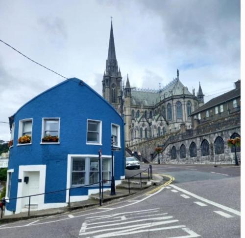 1 Cathedral Place Cathedral Townhouses Cobh