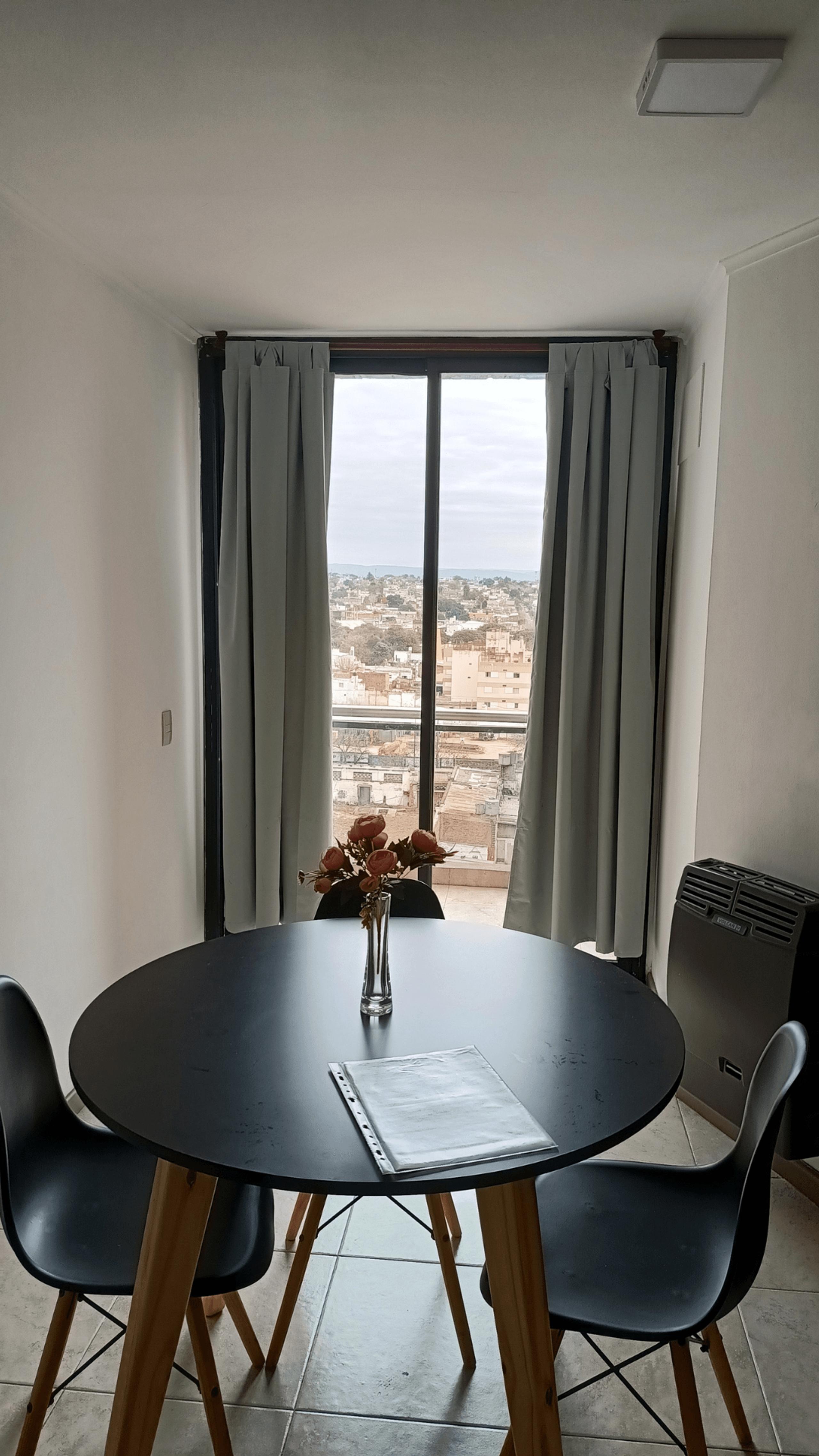 Luminoso Departamento Soleado Nueva Cordoba in Cordoba, Argentina