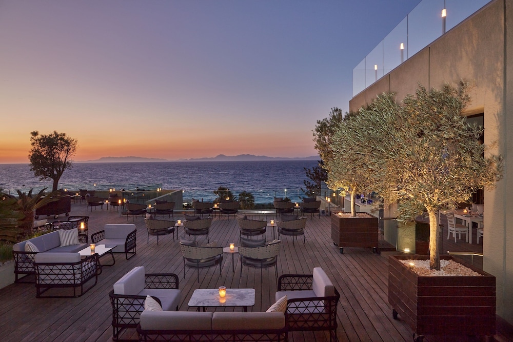 מרפסת / טרסה