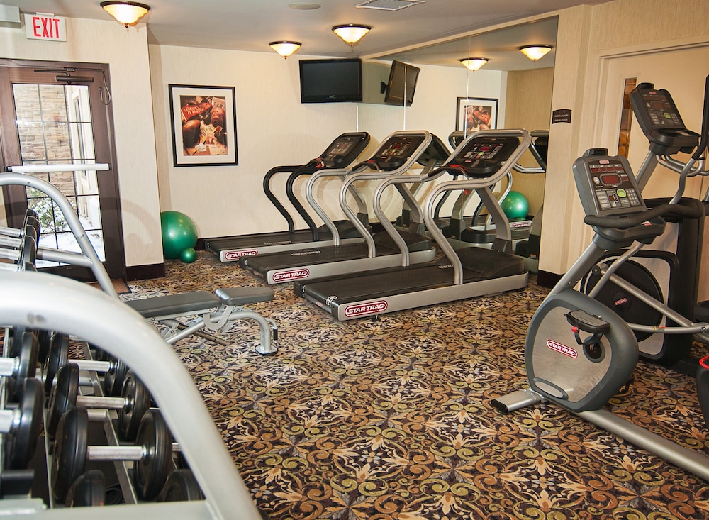 Staybridge Suites Wichita by IHG - photo 19