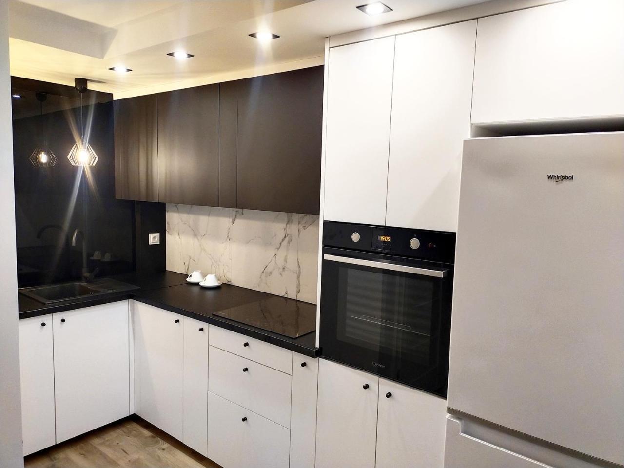 Apartament 11 Listopada 19047300 — Ostroleka
