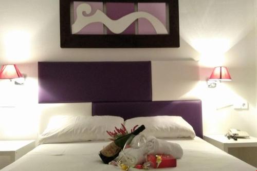 Campomar Se Encuentra - carbon neutral hotel in Sevilla