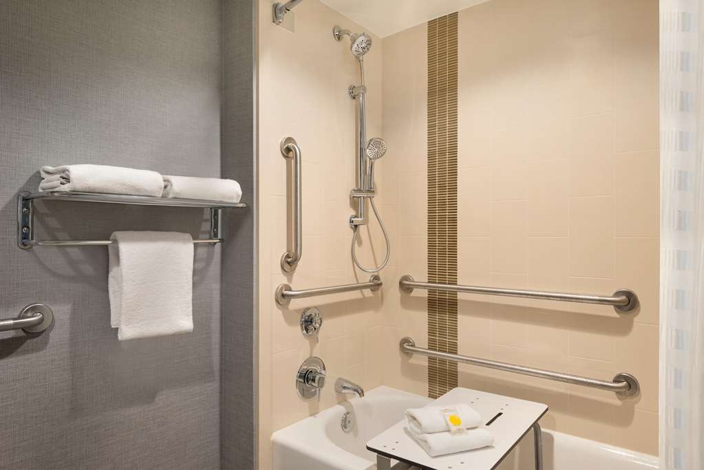 Hyatt Place Chicago Schaumburg - photo 19
