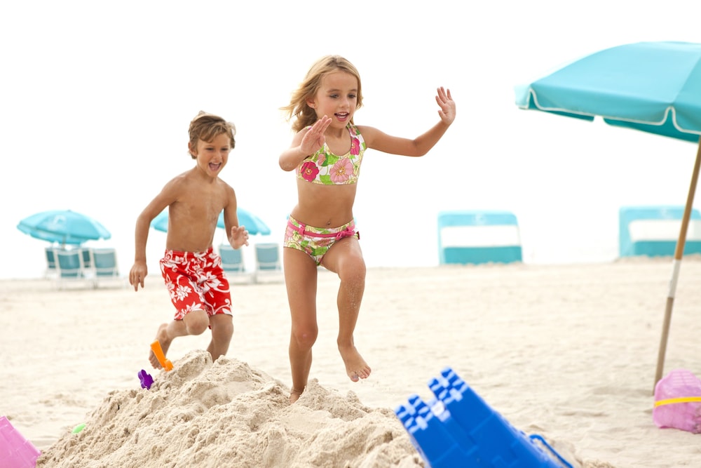 Fort Lauderdale Marriott Pompano Beach Resort - photo 25
