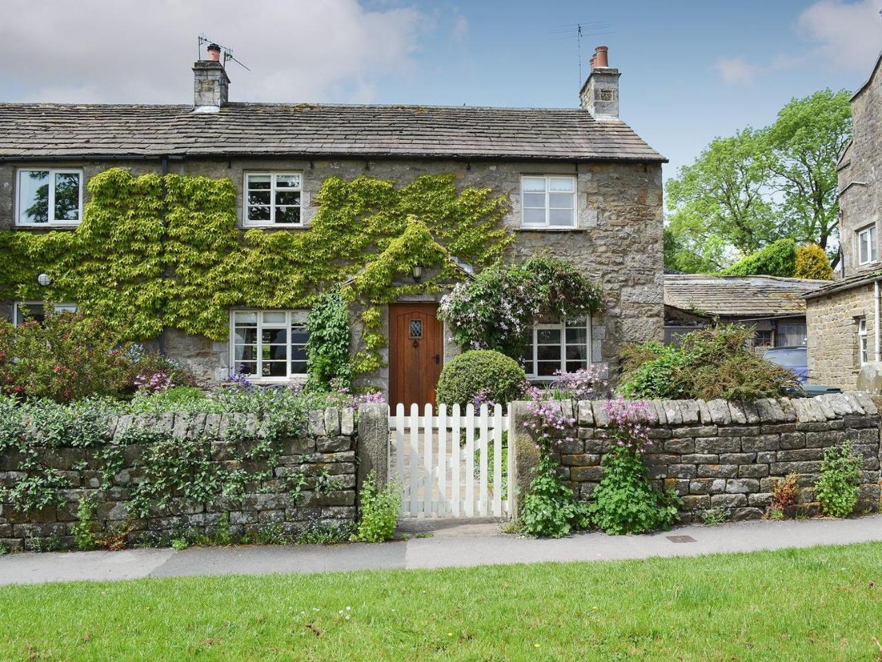 Clematis Cottage