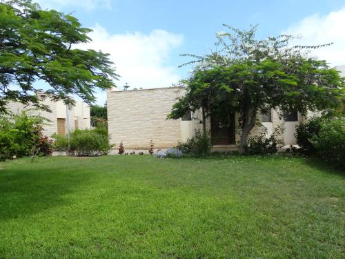 Villa at Karawan Resort in Unknown City, Egypt