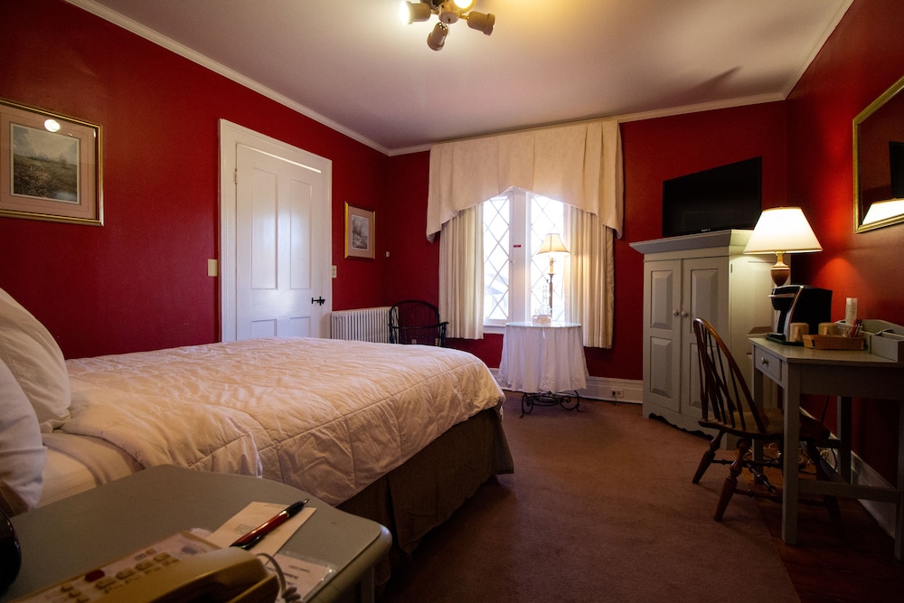 Delamater Inn - photo 15