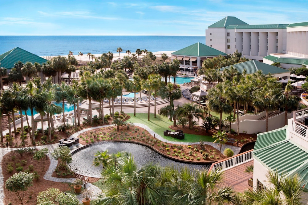 The Westin Hilton Head Island Resort & Spa - photo 121