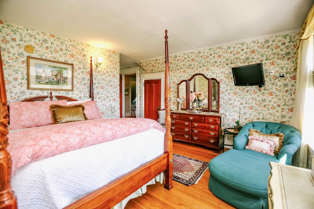 Wilburton Inn - photo 8