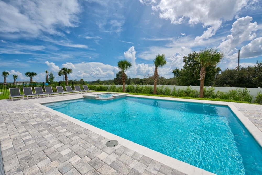 Villa in Encore Resort at Reunion 2890 - photo 54