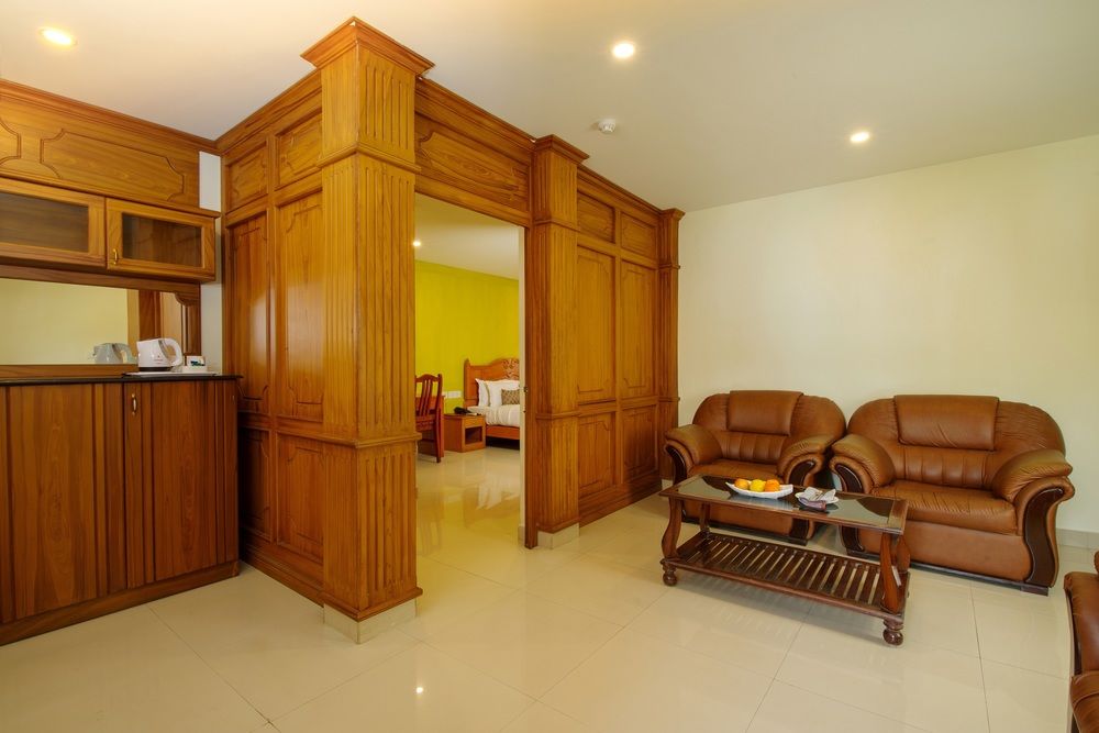 Vedanta Wake Up — 4-Star Luxury Hotel in Cochin, India