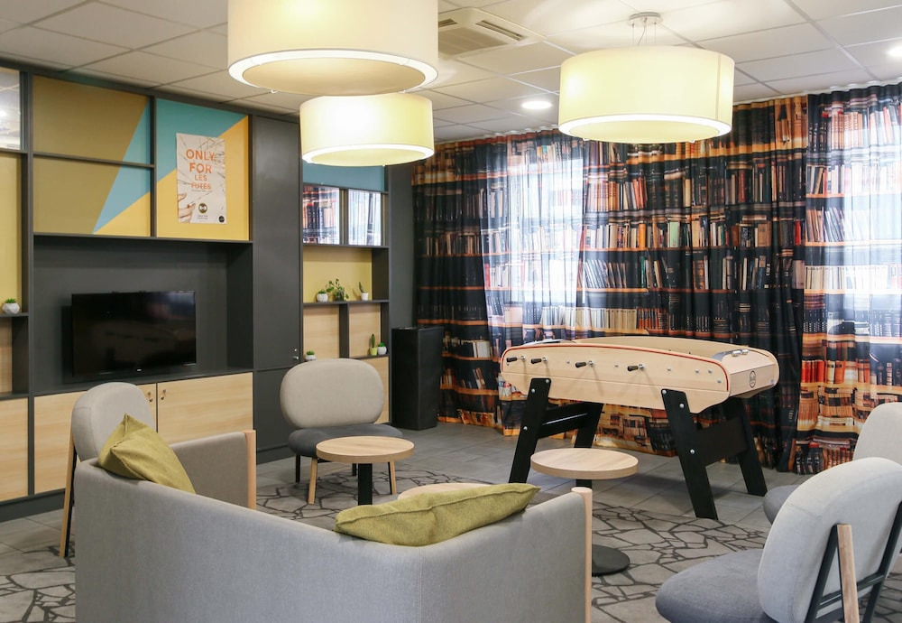 B&B HOTEL Marseille Vélodrome Prado in Marseille, France