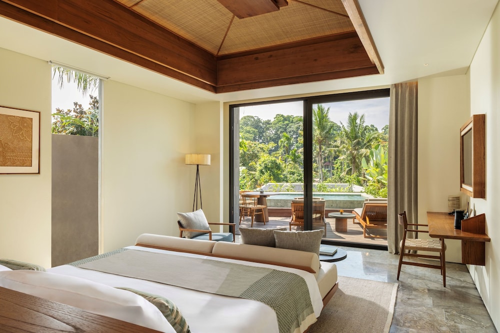 Alaya Suites Ubud - last minute hotel in Ubud