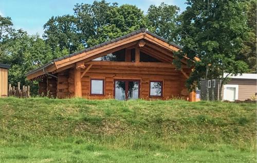 3 Bedroom Lovely Home In Den Oever — 4-Star Luxury Hotel in Den Oever, Netherlands