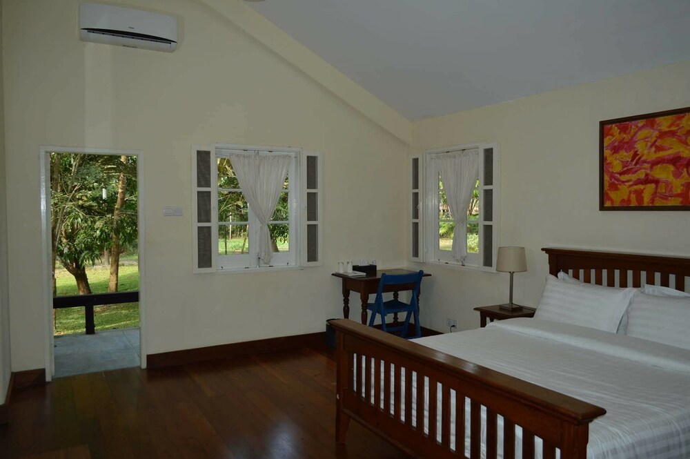 Bulaeinn Villas — Bago — photo 3