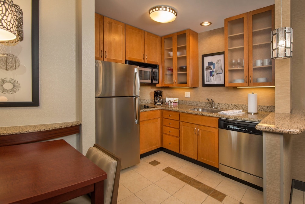 Residence Inn by Marriott Dulles Airport At Dulles 28 Centre - photo 9