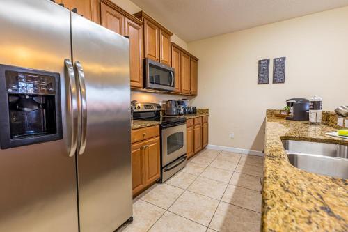 Spetacular TownHome With Private Pool close to Disney 8919PP - photo 15