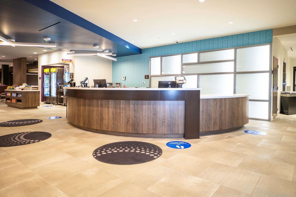 Home2 Suites by Hilton Minneapolis Mall of America - photo 4