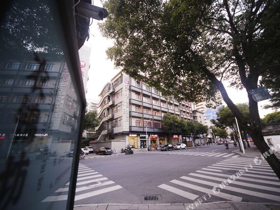 Flower Hotel — Fuzhou — photo 5