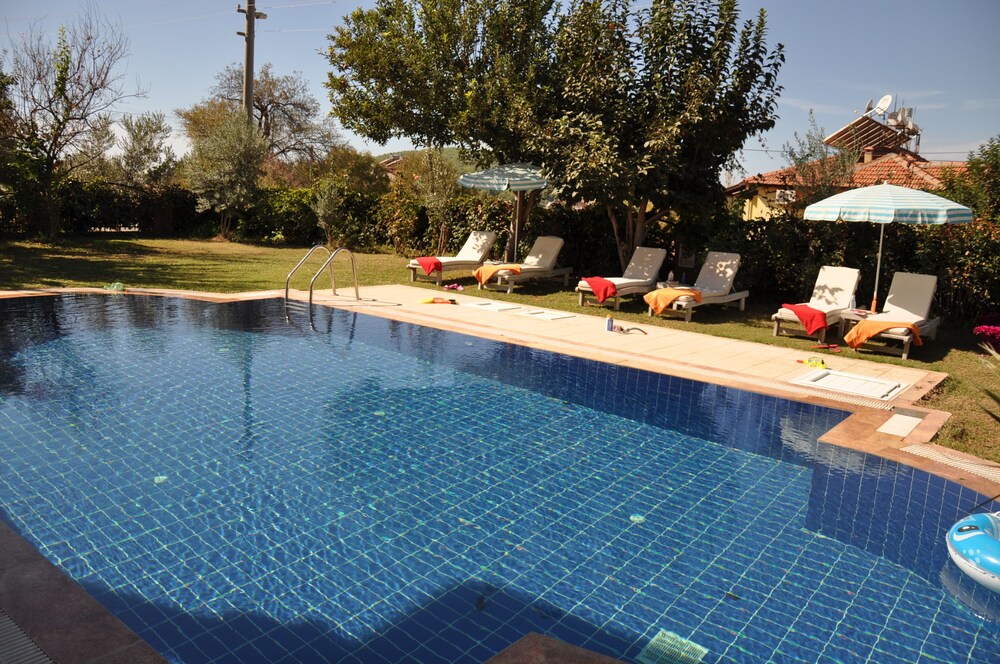 Pegasus Hotel & Villa - last minute hotel in Fethiye