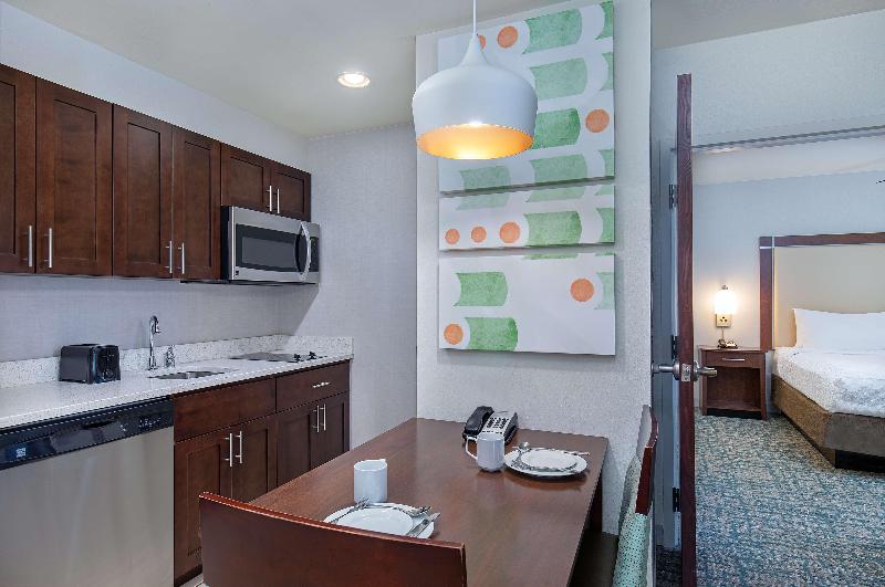 Homewood Suites by Hilton Atlanta Perimeter Center - photo 57