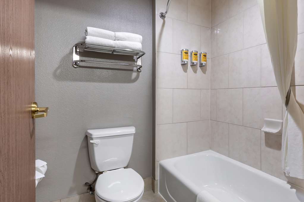 Best Western Plus Mansfield Inn & Suites - photo 27