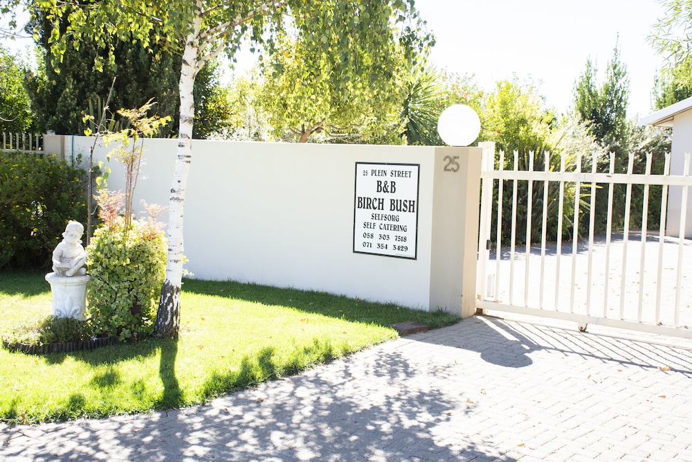 Birch Bush Bed And Breakfast 4598268 — Bethlehem