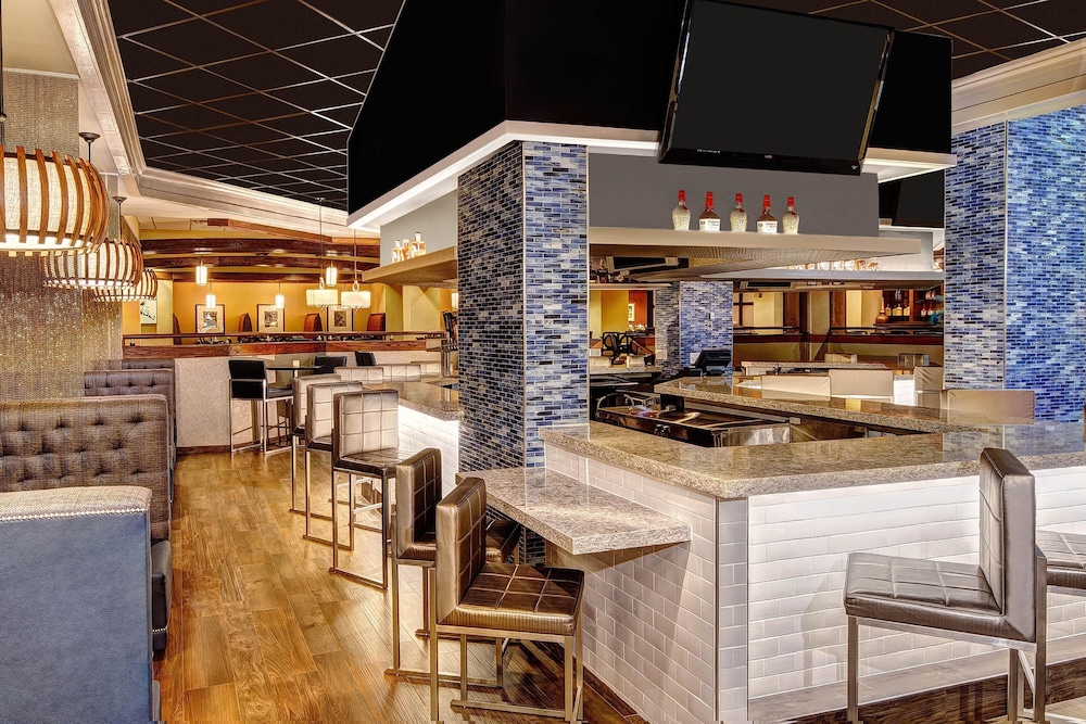 Marriott Lexington Griffin Gate Golf Resort & Spa - photo 103