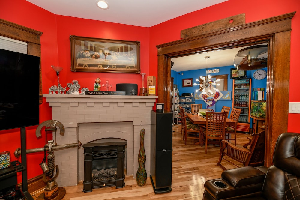 Berrodin Bed & Breakfast - photo 224