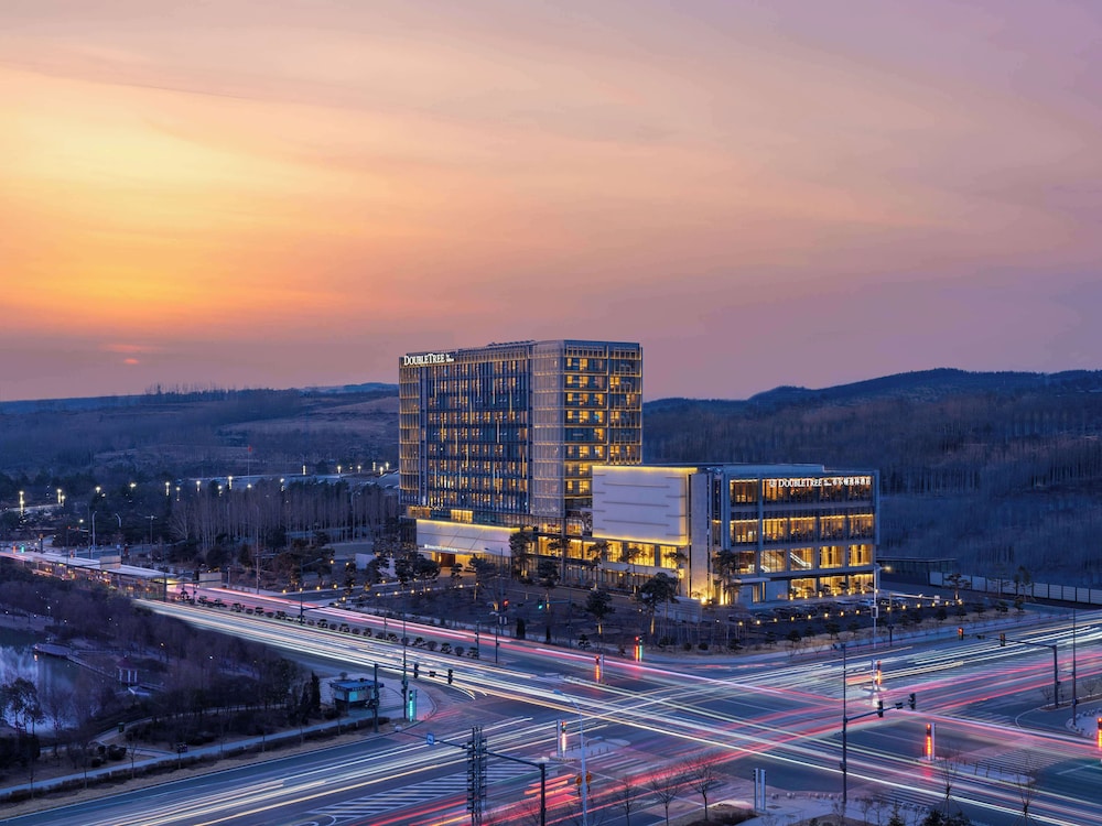 Doubletree By Hilton Yanji in Yanji, People's Republic of China