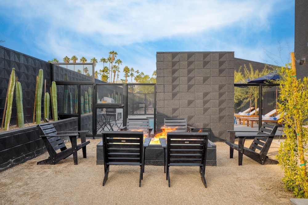 Blackhaus Suites by AvantStay - photo 11