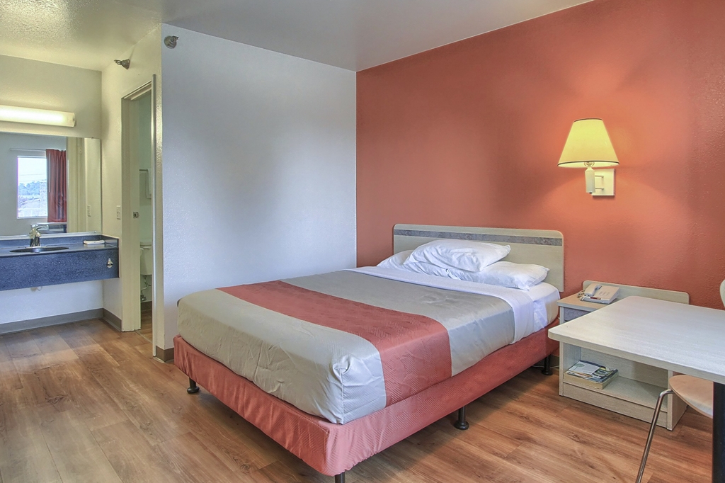 Motel 6 New Cumberland PA Harrisburg Hershey South - photo 7