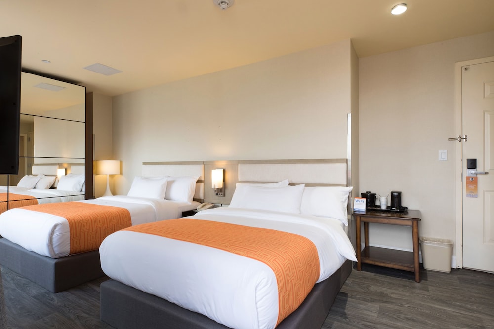 Romana Hotel NYC - photo 11