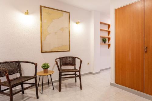 Apartamento El Capitan — L'escala — photo 3