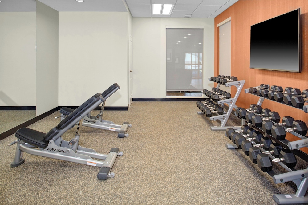 TownePlace Suites by Marriott Albany - photo 14