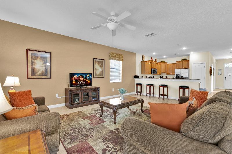 ChampionsGate Resort Homes and Townhomes - photo 59