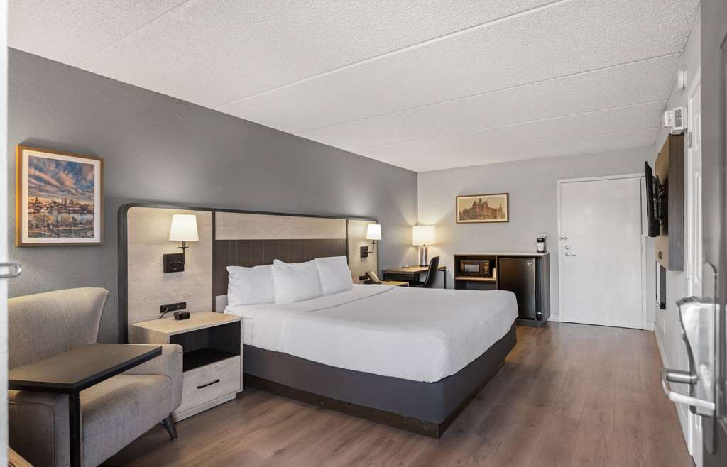La Quinta Inn by Wyndham Stockton - photo 19