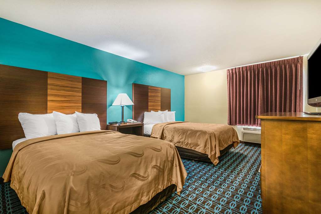 Quality Inn Loudon Concord - photo 32