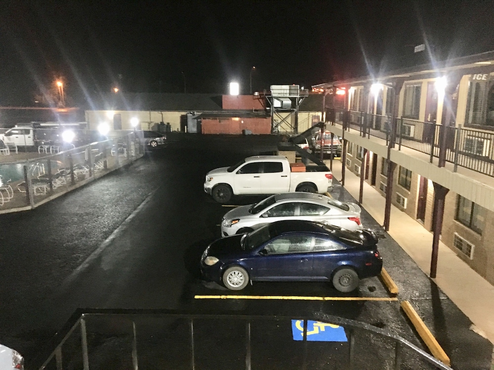 Inn At Mexia - photo 47
