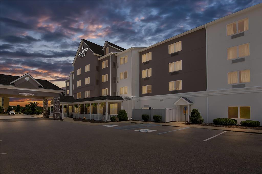 Country Inn & Suites by Radisson Princeton WV - photo 6