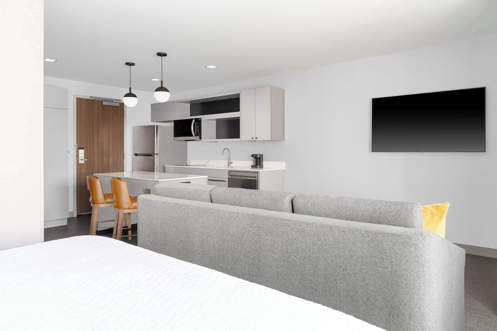 Homewood Suites by Hilton Holland - photo 19