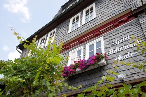 Hotel Weber