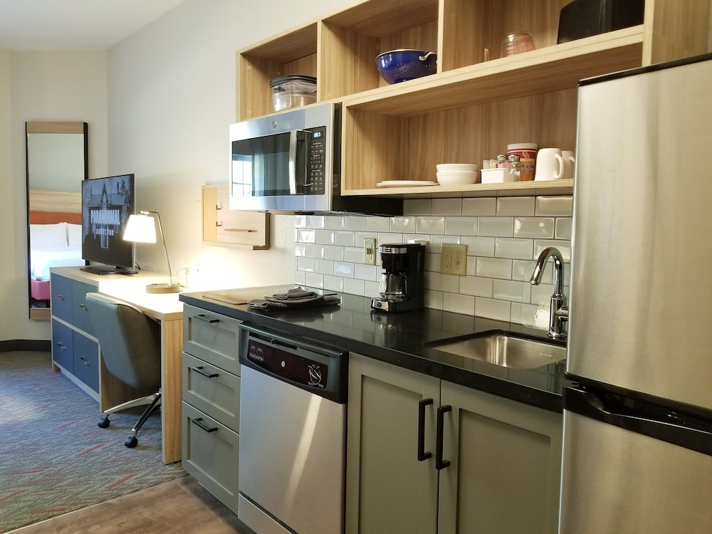 Candlewood Suites Apex Raleigh Area by IHG - photo 17