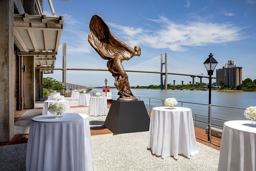 JW Marriott Savannah Plant Riverside District - photo 5