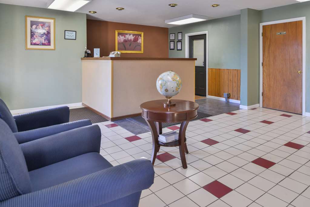 Americas Best Value Inn Decatur IN - photo 6