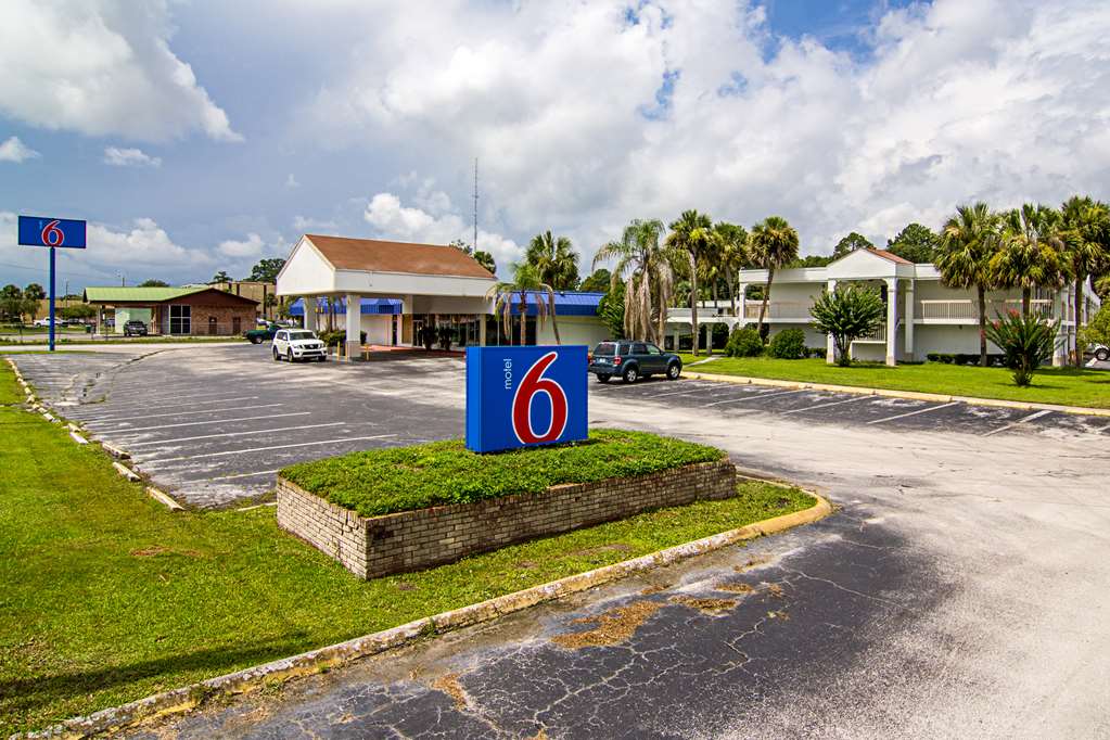 Motel 6 Starke FL - photo 9