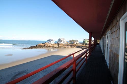 Cape Ann Motor Inn - photo 10