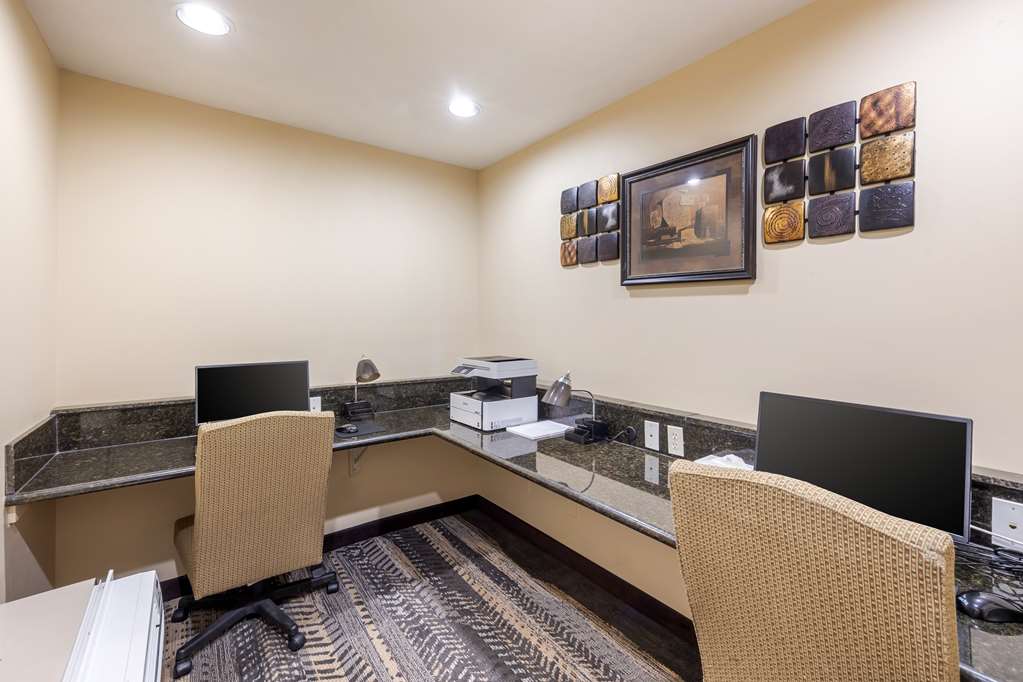 Best Western Plus Orchid Hotel & Suites - photo 75