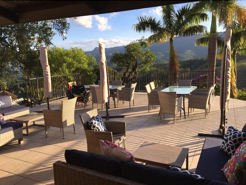 Granny Dots Country Spot in Tzaneen, South Africa