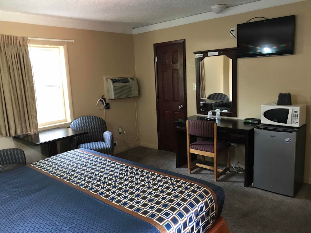Best Motel - photo 28
